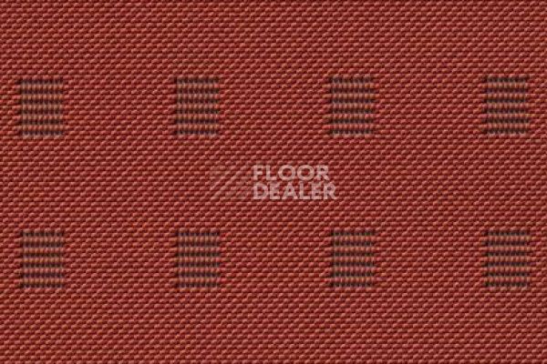 Ковролин Carpet Concept Ply Basic Pattern Burnt Sienna фото 1 | FLOORDEALER